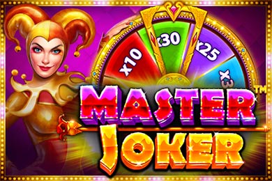 Masterjoker Сукааа Казино играть